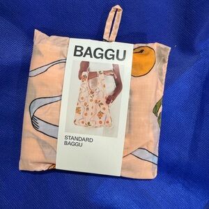 BAGGU Reusable Tote